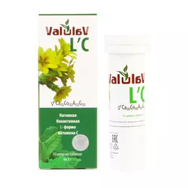 Комплекс Valulav L'C