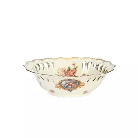 Конфетница "Розы"