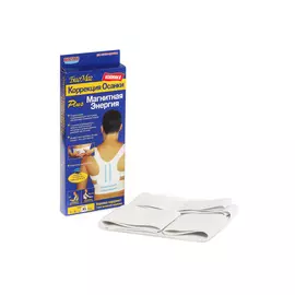 Корсет магнитный БИОМАГ