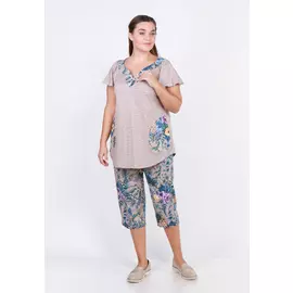 Костюм "Цветочное вдохновение"