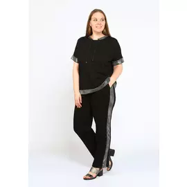 Костюм "Европейский стиль"