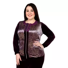 Костюм "Хищные мотивы"