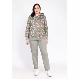 Костюм "Экзотические цветы"