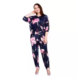 Костюм "Экстравагантная дама"