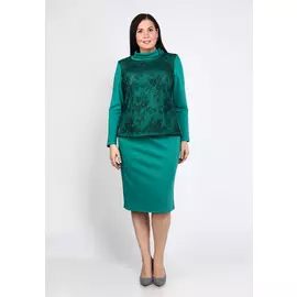 Костюм "Кружевная феерия"