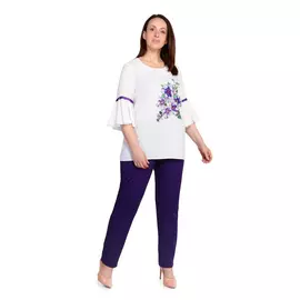 Костюм "Орхидея"