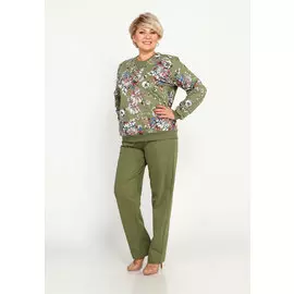 Костюм "Сказочные луга"