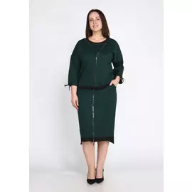 Костюм "Стильный выход"