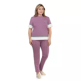 Костюм "Сверкающий каскад"