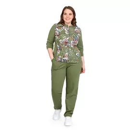 Костюм "Теплый день"