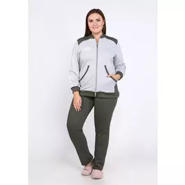 Костюм "Тёплое мгновение"