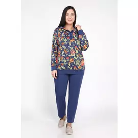 Костюм "Яркая прогулка"