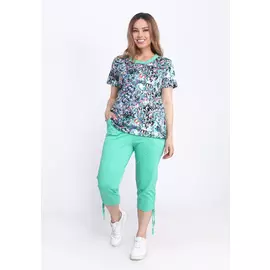 Костюм с бриджами "Бесконечный комфорт"