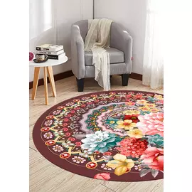 Ковер круглый "Серенада"
