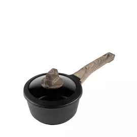 Ковш с крышкой "Blackwood"