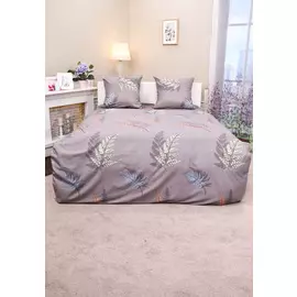 КПБ "Утренний мираж"