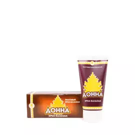 Крем-бальзам "Донна"