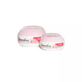 Крем для кожи Dabur для гладкой сияющей кожи