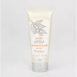 Крем для рук "Заживляющий" antiage, 2 шт.