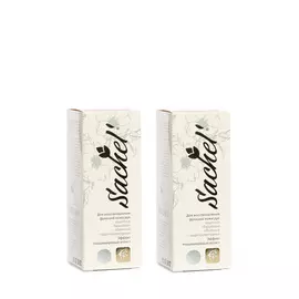 Крем-флюид для рук Sachel', 2 шт.