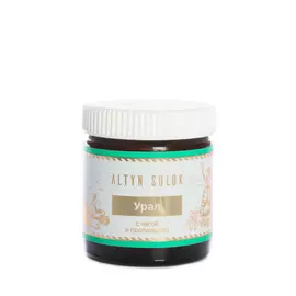 Крем "Урал" от болей в суставах