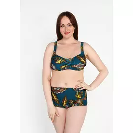 Купальник-бандо