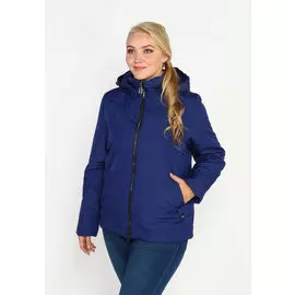 Куртка демисезонная на молнии