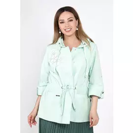 Куртка "Аромат сирени"