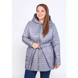 Куртка "Нежное сияние"