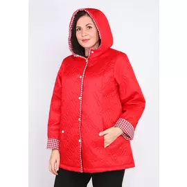 Куртка "Прекрасные узоры"