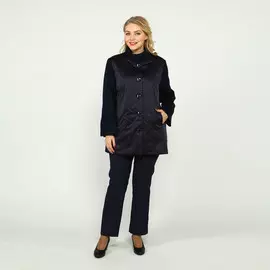 Куртка женская на пуговицах