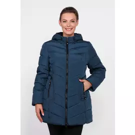 Куртка женская "Раума"