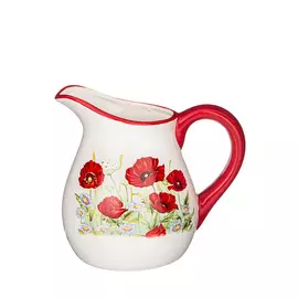 Кувшин керамический