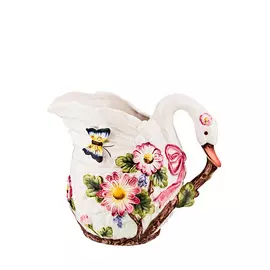 Кувшин "Лебедь"
