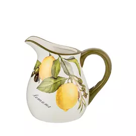 Кувшин "Лимонное дерево"