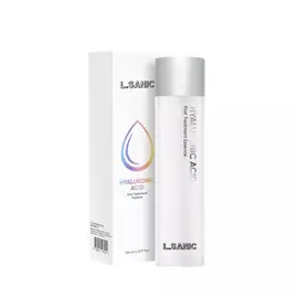 L.Sanic Эссенция с гиалуроновой кислотой