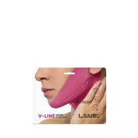 L.SANIC Маска-бандаж для коррекции