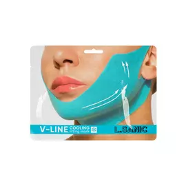 L.Sanic Маска-бандаж для коррекции овала лица