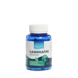 Ламинария японская для щитовидной железы