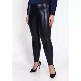 Леггинсы "Черничный глясе"