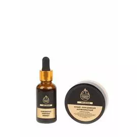 Лифтинг комплекс "Мумиё"