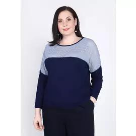 Лонгслив "Легкость кружева"