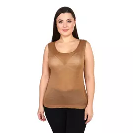 Майка согревающая "Телохранитель", женская