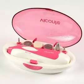 Маникюрно-педикюрный набор Viconte