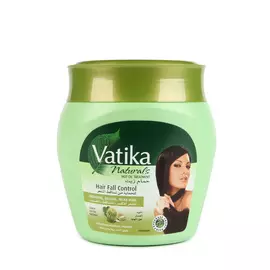 Маска Dabur Vatika "Контроль выпадения волос"