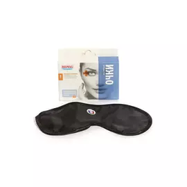 Маска с магнитами для глаз