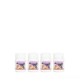 Масло кедровое «Долголетие», 4 шт.