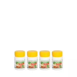 Масло кедровое «Здравие», 4 шт.