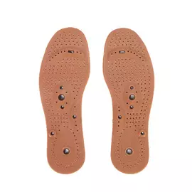 Массажные стельки "Santegra" с магнитами