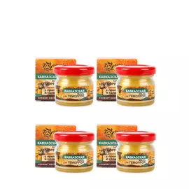 Мазь с календулой и прополисом от геморроя, 4 шт